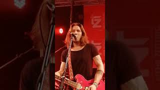 In your Eyes - Gil Ofarim &amp; Band - Lange Nacht der Musik in der Alten Rotation, München - 28.04.2018