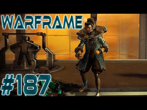 Warframe #187 - Alad V und sein Schrotthaufen ✪ Let's Play Warframe