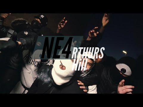 Rizz x Certi - Dont do it(Music video)#NE4