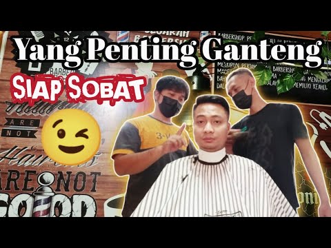 Yang Penting Ganteng
