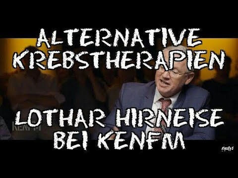 Alternative Krebstherapien Alternative Krebstherapien