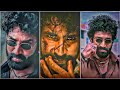 Warrior Movie Villain Guru Mass Entry Bgm Whatsapp Status Hdr Status In Telugu Hyd Editz