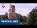 Buitenzwembaden compleet volgeboekt tijdens tropische dagen