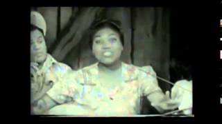Rosetta Tharpe - Shout sister shout (Dubbing by Jeremie.Dance4Me)