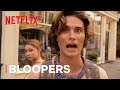 Outer Banks Hilarious Bloopers | Netflix Outer Banks Hilarious Bloopers | Netflix