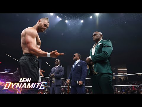 MVP: Hurt Syndicate Will Have A Long Run With AEW Tag Titles, Vacate, And Be Onto Singles Titles