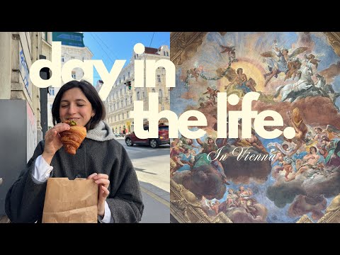 spend a day in vienna with us