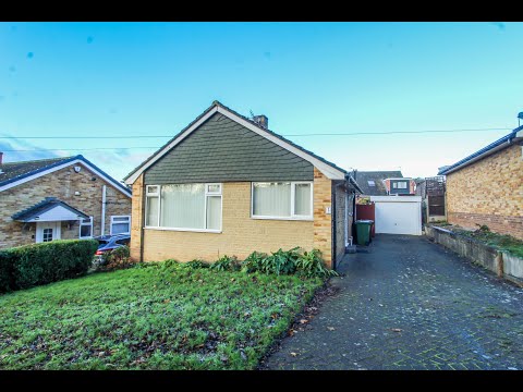 Glendale, Horbury - Virtual Tour