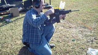 M4gery at the md shooters fall shoot