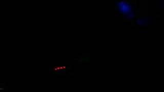 My Ruin - Silverlake (23rd Jan 06, Sheffield)