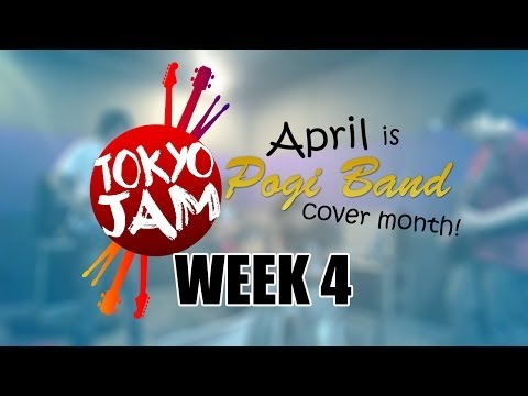 Callalily - Magbalik (Cover by Tokyo Jam w/ Gio)