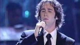 Josh Groban &quot;Music of the Night&quot;