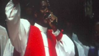104th COGIC Holy Convocation - OFFICIAL DAY - 11.6.11 PT 22.