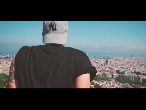 Cyclo - Media vida (Prod.Syndrome)