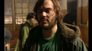 School of Rock - Making Of