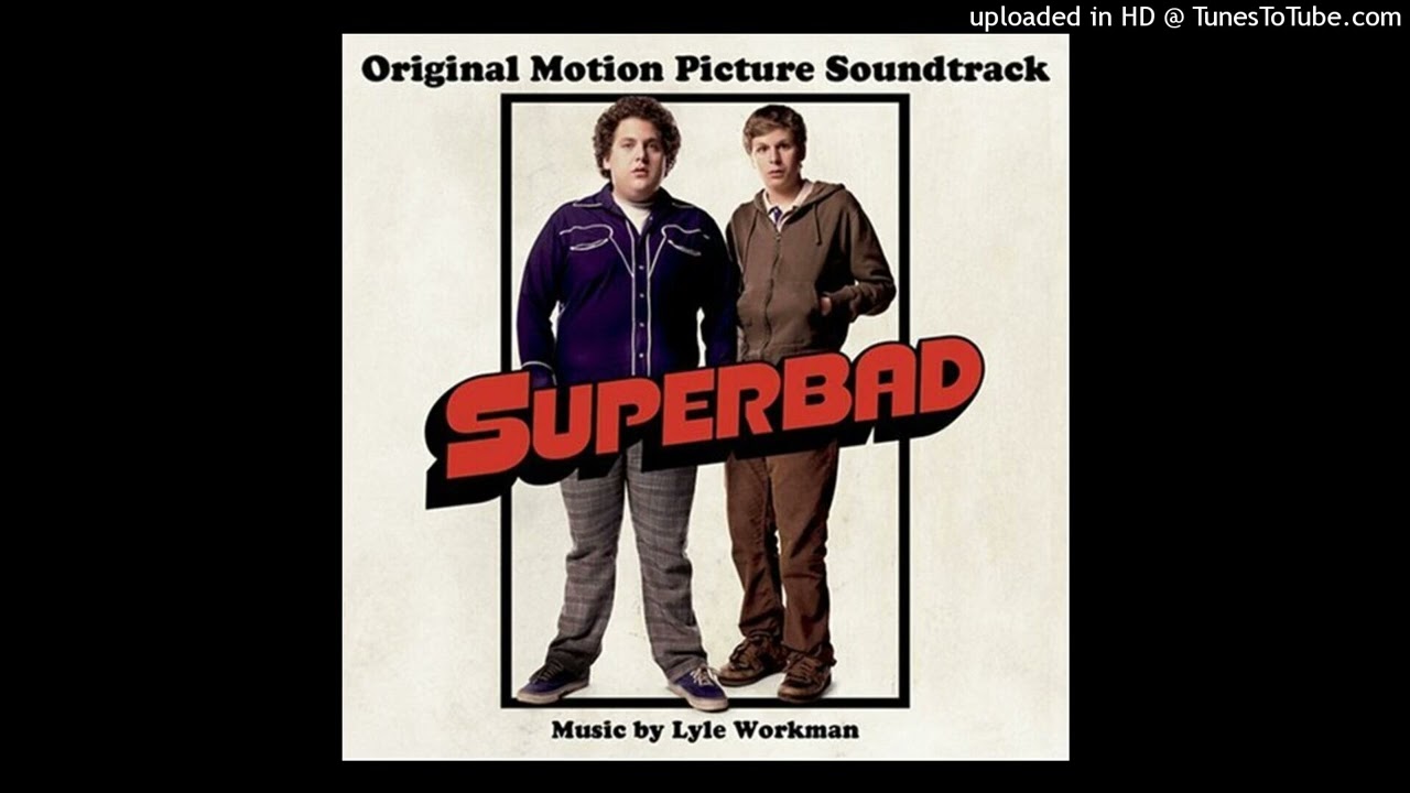 02-Too Hot To Stop Superbad Original Motion Picture Soundtrack - YouTube