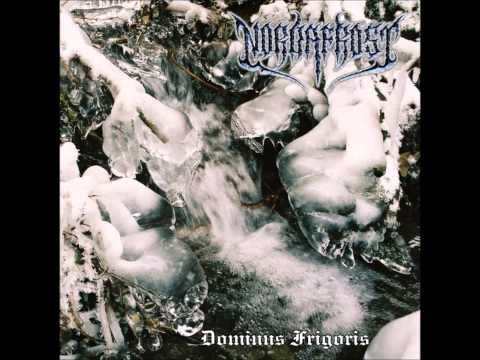 Nordafrost - Through Depths Of Cold
