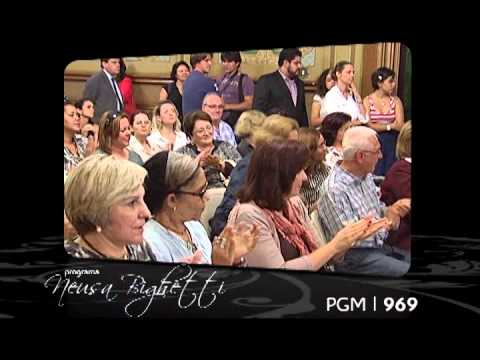 Programa Neusa Bighetti exibido no dia 17/06/2012 - Abertura