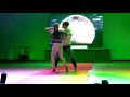 Tarun Shivani Master Senson 4 Dance