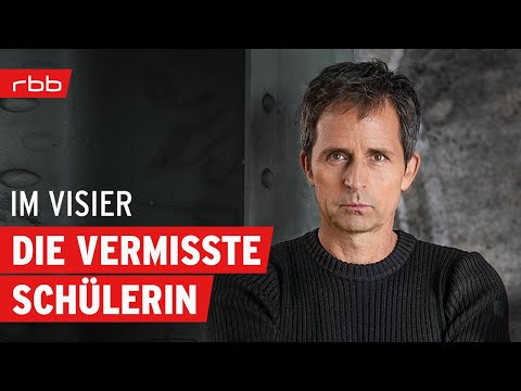 Was geschah mit Jessica? Der rätselhafte Tod einer Schülerin aus Berlin | Im Visier | True-Crime