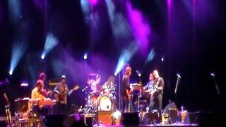 Blue Rodeo `Better off as we Are`` at  Ottawa Bluesfest