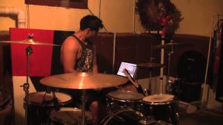 Thrice: All Thats Left/Artist In The Ambulance