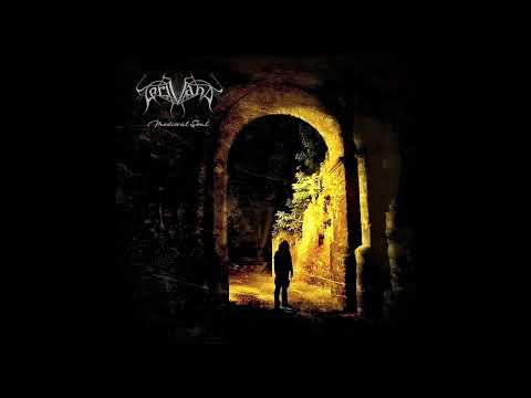 Zerivana - The Aesthetics of Revenge