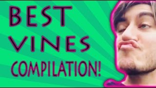 BEST VINES COMPILATION - CASEY FREY (w/ Titles)