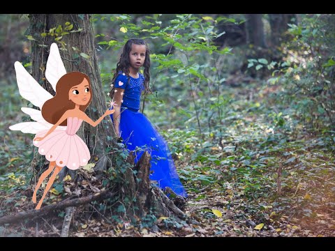 IZGUBILA SE U ŠUMI!!! Gdje je ŠUMSKA VILA?