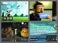 PBS Kids Program Break 2010 KCOS 13