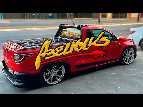 TROPA DO CLONE - DJ SKYPE - WATILA GYN [ELETROFUNK ABELVOLKS]