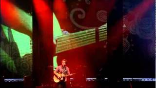Paolo Nutini - Tricks of the Trade at Latitude 2011