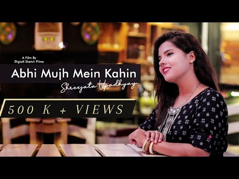 download lagu mp3 mp4 Abhi Mujh Mein Kahin Female Song, download lagu Abhi Mujh Mein Kahin Female Song gratis, unduh video klip Abhi Mujh Mein Kahin Female Song