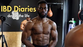 Day in the Life of Banker Living in London 2024 | Investment Banking Diaries EP_44