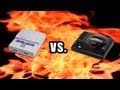 SNES VS Sega Genesis Part 2