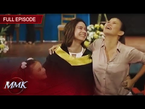 Full Episode | Maalaala Mo Kaya - Stroller Bag