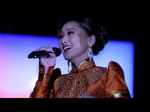 Dorjderem Ariunerdene - Hoyulaa (Official Music Video)