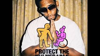 HEAL IT BY R.KELLY