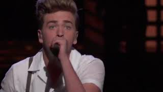 Noah Mac - River (The Voice Season 13 Semifinals) PART 2/2