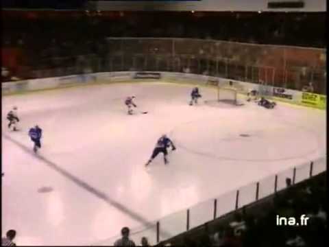 Les Gothiques d'Amiens Champion 1999