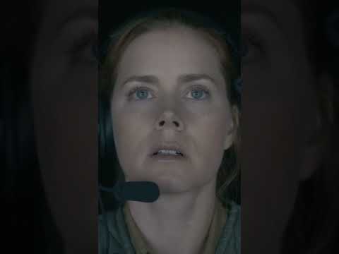What If an American Had to Learn a Second Language? | Arrival Honest Trailer