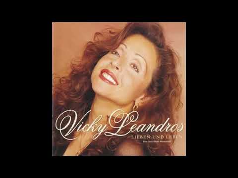Vicky Leandros - Du bist meine schönster Gedanke 1995