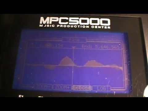 MPC 5000