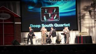DSQ (The Deep South Quartet) - Beulah Land