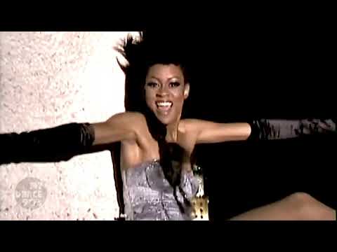 JUSTINE EARP - OOO-LA-LA-LA (1996) (My Dance 90's)
