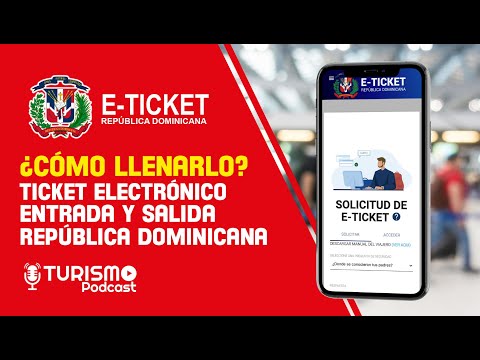 Https E Ticket Migracion Gob Do
