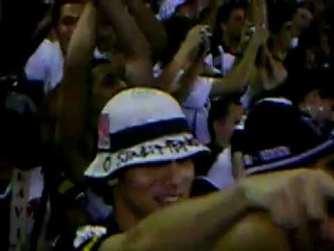 Golo do Vasco da Gama: Elton!