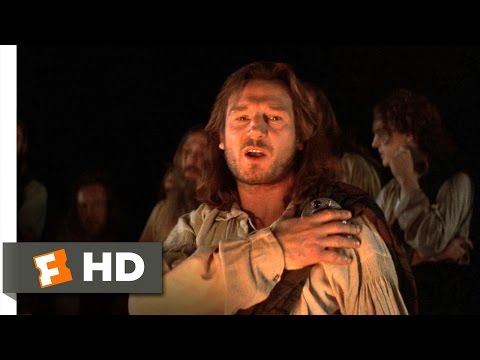 Rob Roy (7/10) Movie CLIP - He Must Pay For it (1995) HD