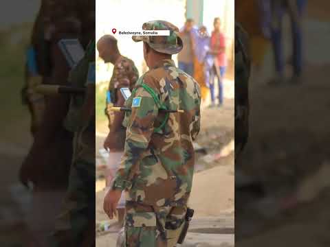 Somaaliyatti Haleellaan Hidhattootaa Lubuu Galaafate| VOA Afaan Oromoo