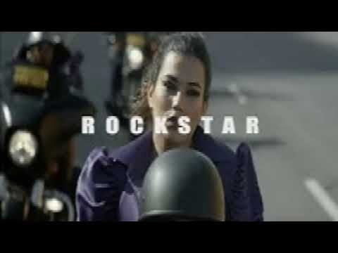 Ommy Dimpoz x Alikiba x Cheed - ROCKSTAR!!! (Official Video)